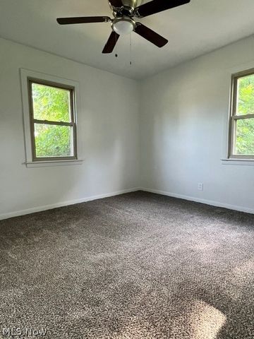 814 Laird, Warren, OH 44483