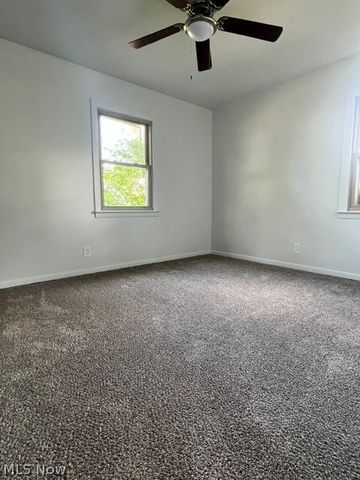 814 Laird, Warren, OH 44483