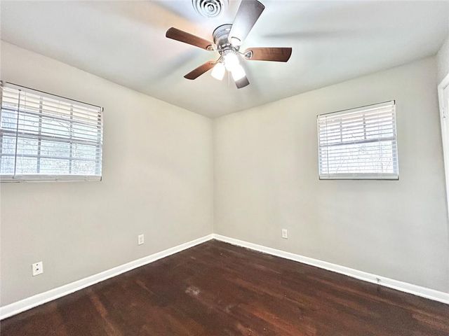 6496 Raymond Drive, Union City, GA 30291