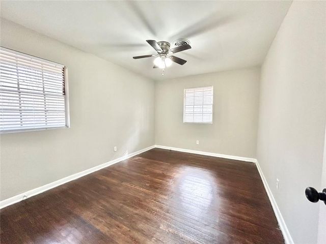 6496 Raymond Drive, Union City, GA 30291