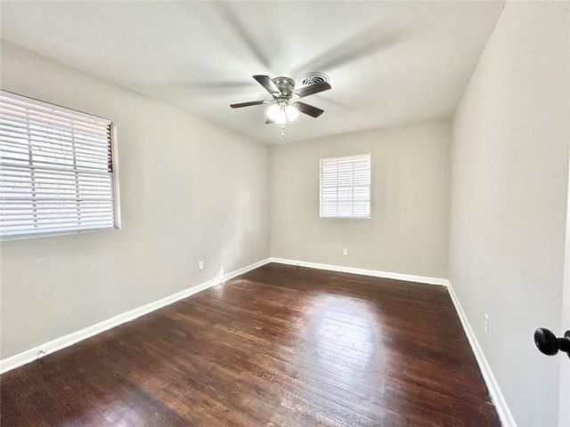 6496 Raymond Drive, Union City, GA 30291