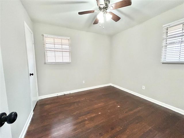 6496 Raymond Drive, Union City, GA 30291