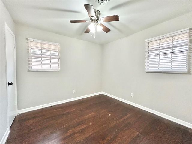 6496 Raymond Drive, Union City, GA 30291