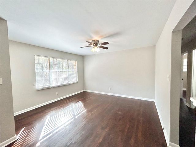 6496 Raymond Drive, Union City, GA 30291