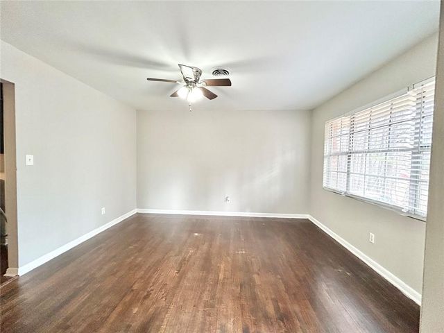 6496 Raymond Drive, Union City, GA 30291