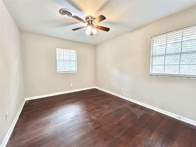 6496 Raymond Drive, Union City, GA 30291