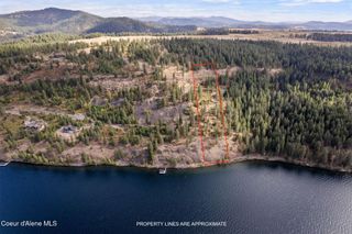 560 E Inglenook (approx) Way, Harrison, ID 83833