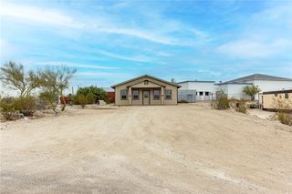 3833 W Third Avenue, Yucca, AZ 86438
