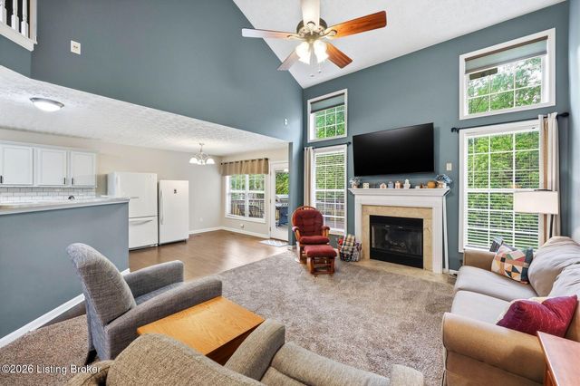 17508 Curry Branch Rd, Louisville, KY 40245