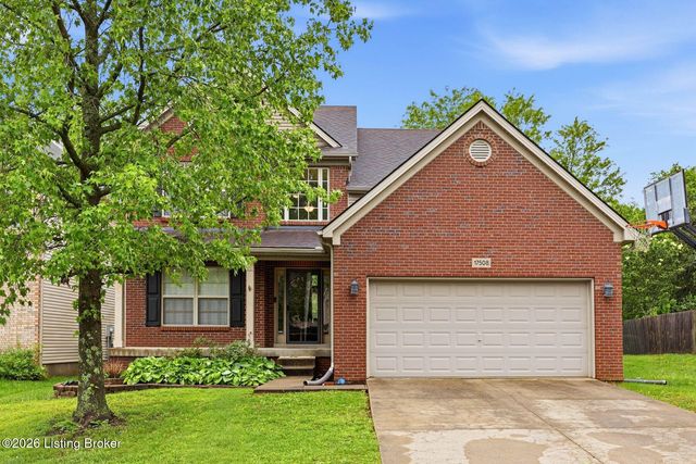 17508 Curry Branch Rd, Louisville, KY 40245