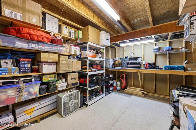 17508 Curry Branch Rd, Louisville, KY 40245