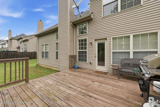 17508 Curry Branch Rd, Louisville, KY 40245