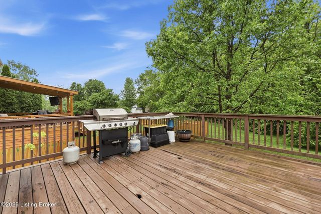 17508 Curry Branch Rd, Louisville, KY 40245