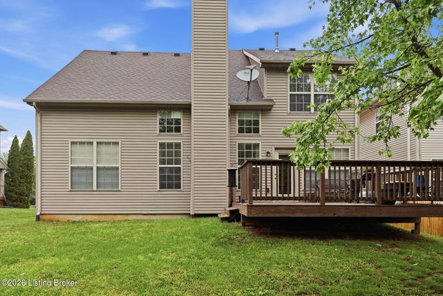 17508 Curry Branch Rd, Louisville, KY 40245