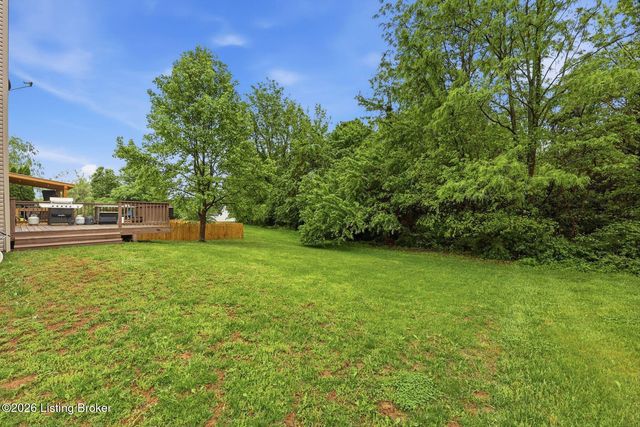 17508 Curry Branch Rd, Louisville, KY 40245
