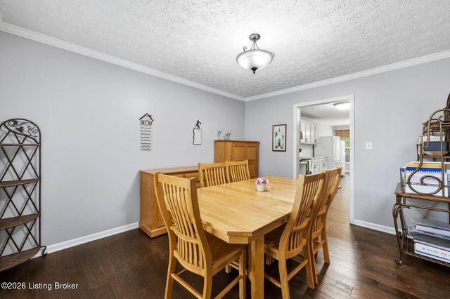 17508 Curry Branch Rd, Louisville, KY 40245