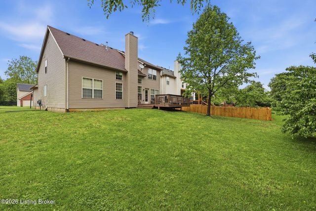 17508 Curry Branch Rd, Louisville, KY 40245