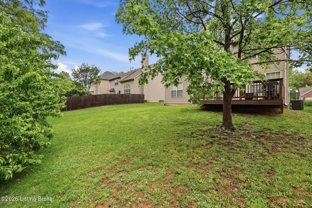 17508 Curry Branch Rd, Louisville, KY 40245