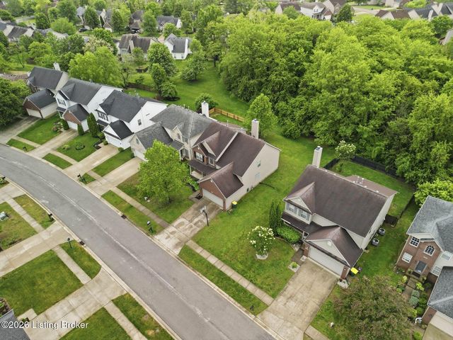 17508 Curry Branch Rd, Louisville, KY 40245