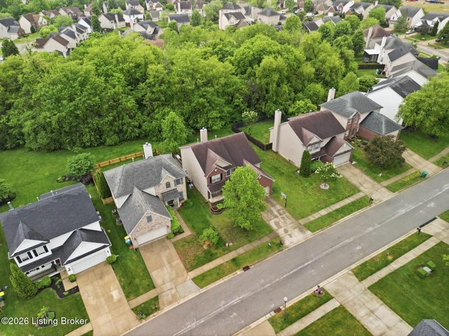 17508 Curry Branch Rd, Louisville, KY 40245