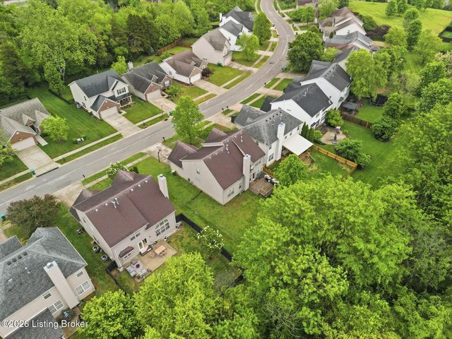 17508 Curry Branch Rd, Louisville, KY 40245