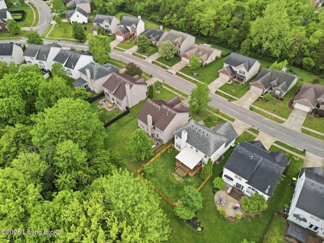 17508 Curry Branch Rd, Louisville, KY 40245