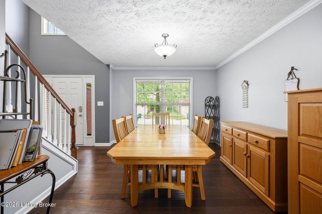 17508 Curry Branch Rd, Louisville, KY 40245