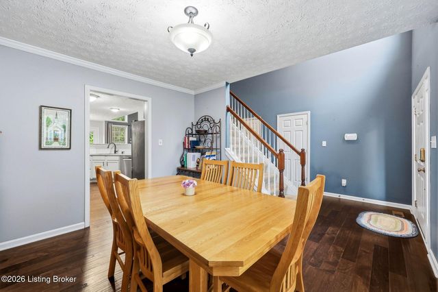 17508 Curry Branch Rd, Louisville, KY 40245