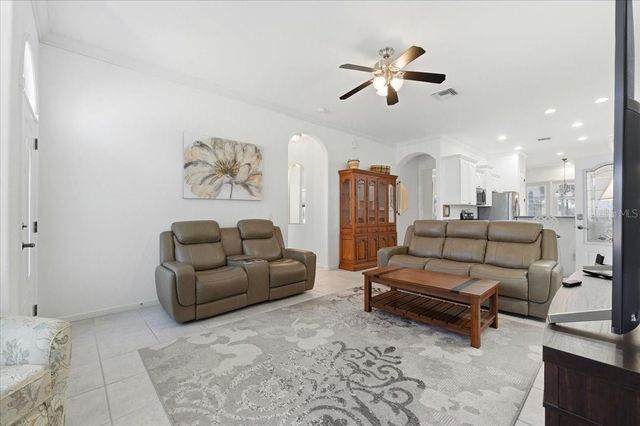 322 TRAVELERS DRIVE, Polk City, FL 33868