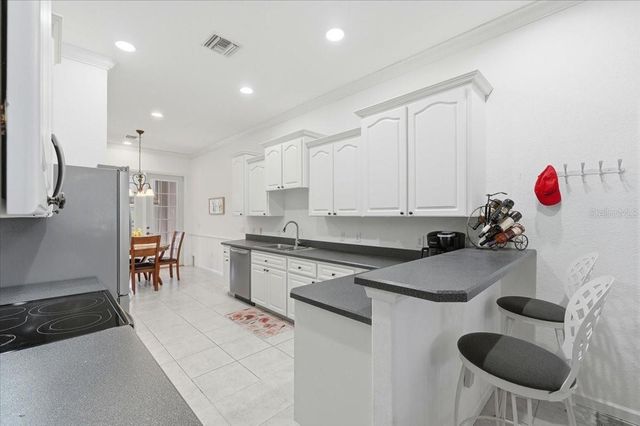 322 TRAVELERS DRIVE, Polk City, FL 33868