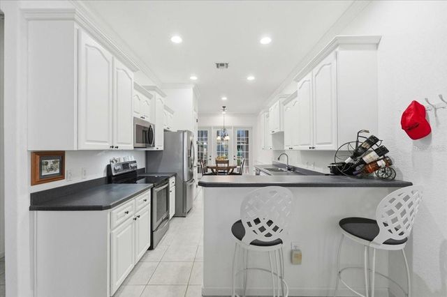 322 TRAVELERS DRIVE, Polk City, FL 33868