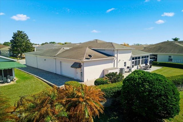 322 TRAVELERS DRIVE, Polk City, FL 33868