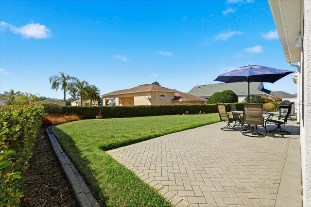 322 TRAVELERS DRIVE, Polk City, FL 33868