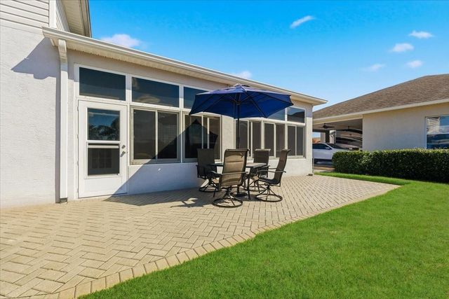 322 TRAVELERS DRIVE, Polk City, FL 33868