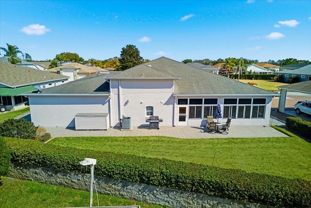 322 TRAVELERS DRIVE, Polk City, FL 33868