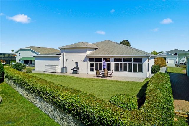 322 TRAVELERS DRIVE, Polk City, FL 33868