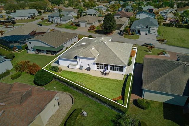 322 TRAVELERS DRIVE, Polk City, FL 33868