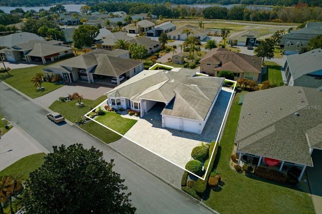 322 TRAVELERS DRIVE, Polk City, FL 33868