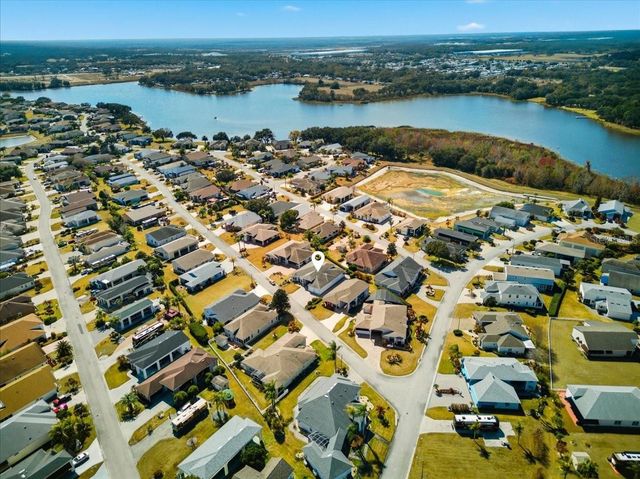 322 TRAVELERS DRIVE, Polk City, FL 33868