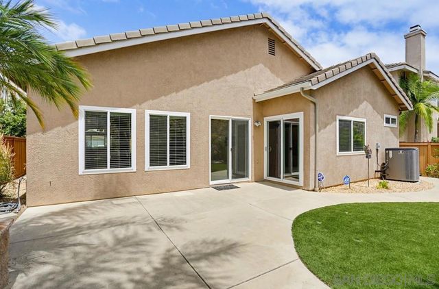 713 Bel Air W, Vista, CA 92084
