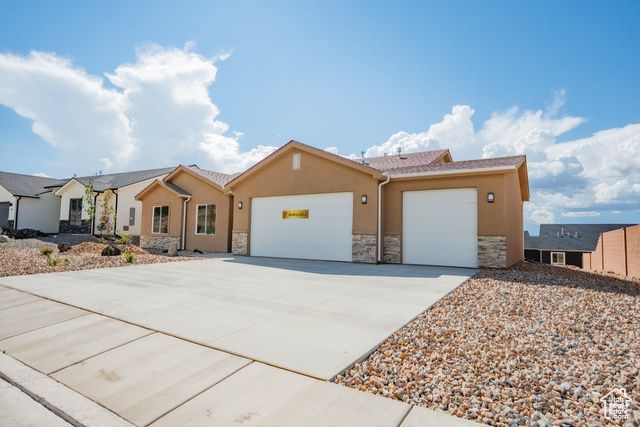 584 S FOUNDATION TRL, Cedar City, UT 84720