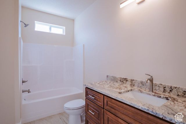 584 S FOUNDATION TRL, Cedar City, UT 84720