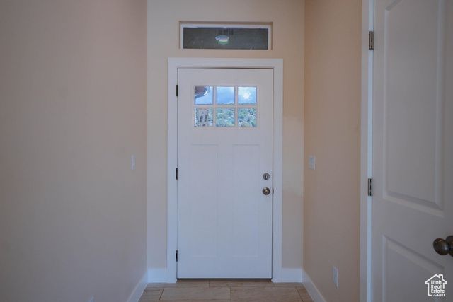 584 S FOUNDATION TRL, Cedar City, UT 84720