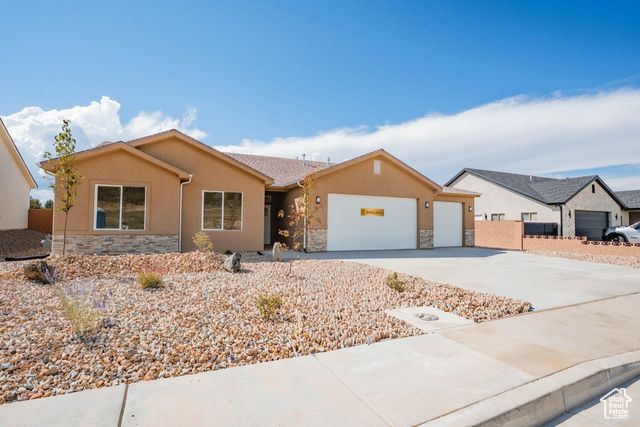 584 S FOUNDATION TRL, Cedar City, UT 84720