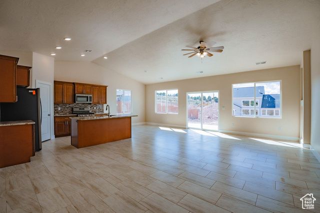 584 S FOUNDATION TRL, Cedar City, UT 84720