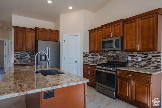 584 S FOUNDATION TRL, Cedar City, UT 84720