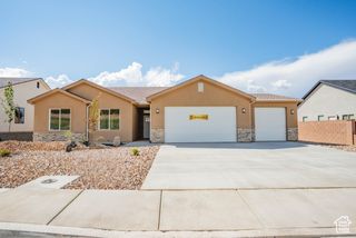 584 S FOUNDATION TRL, Cedar City, UT 84720