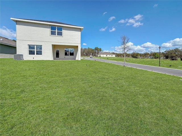 274 ANN ROSE WAY, Leesburg, FL 34748