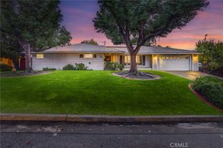 1811 Country Club, Bakersfield, CA 93306