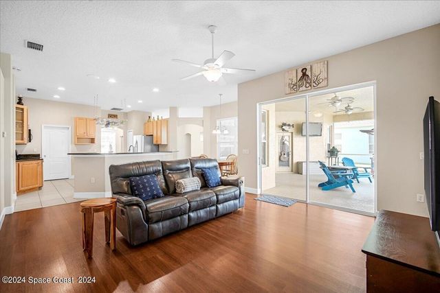 4826 Merlot Drive, Rockledge, FL 32955